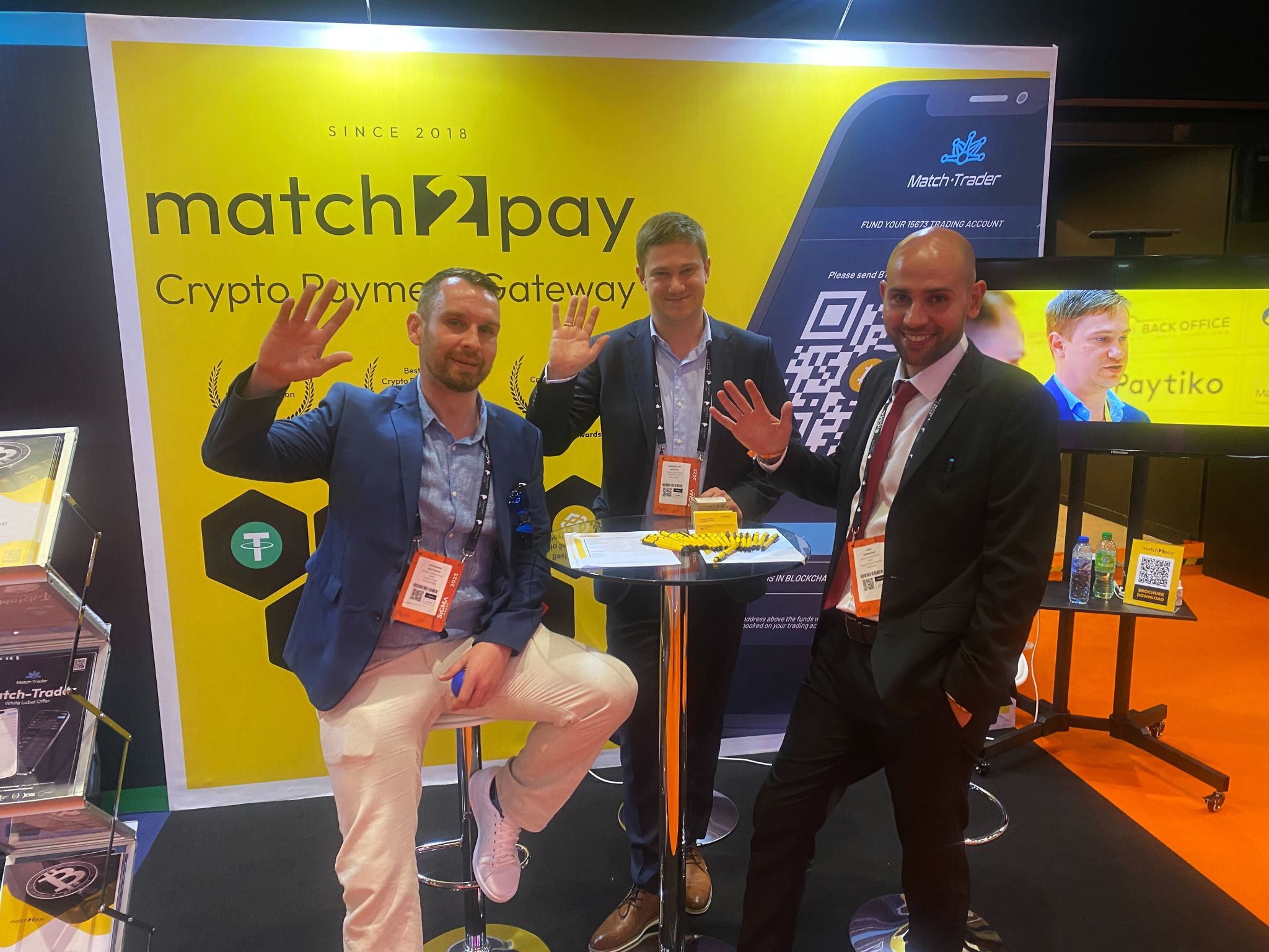 SiGMA Eurasia Summit 2023