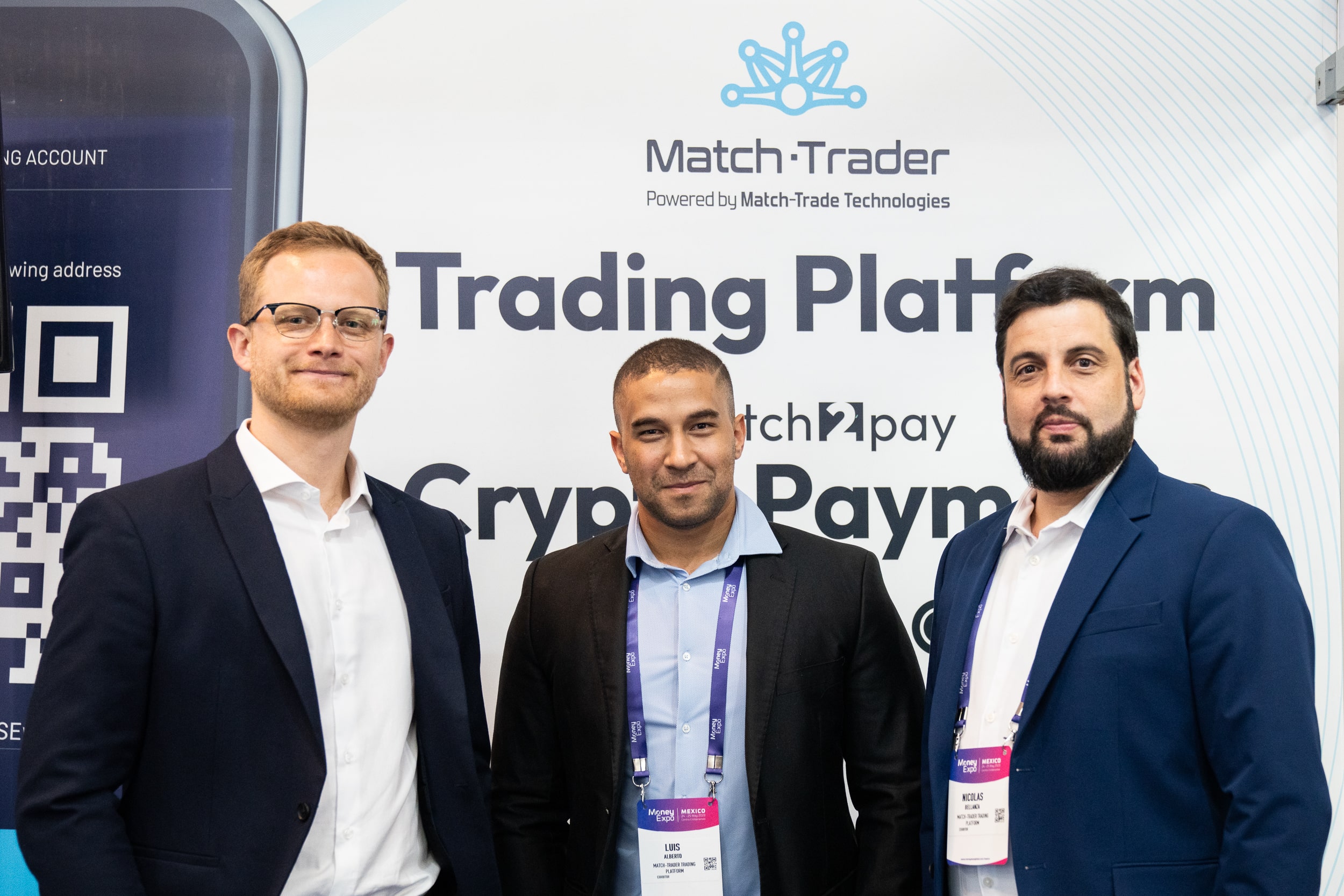 Money EXPO Mexico 2023