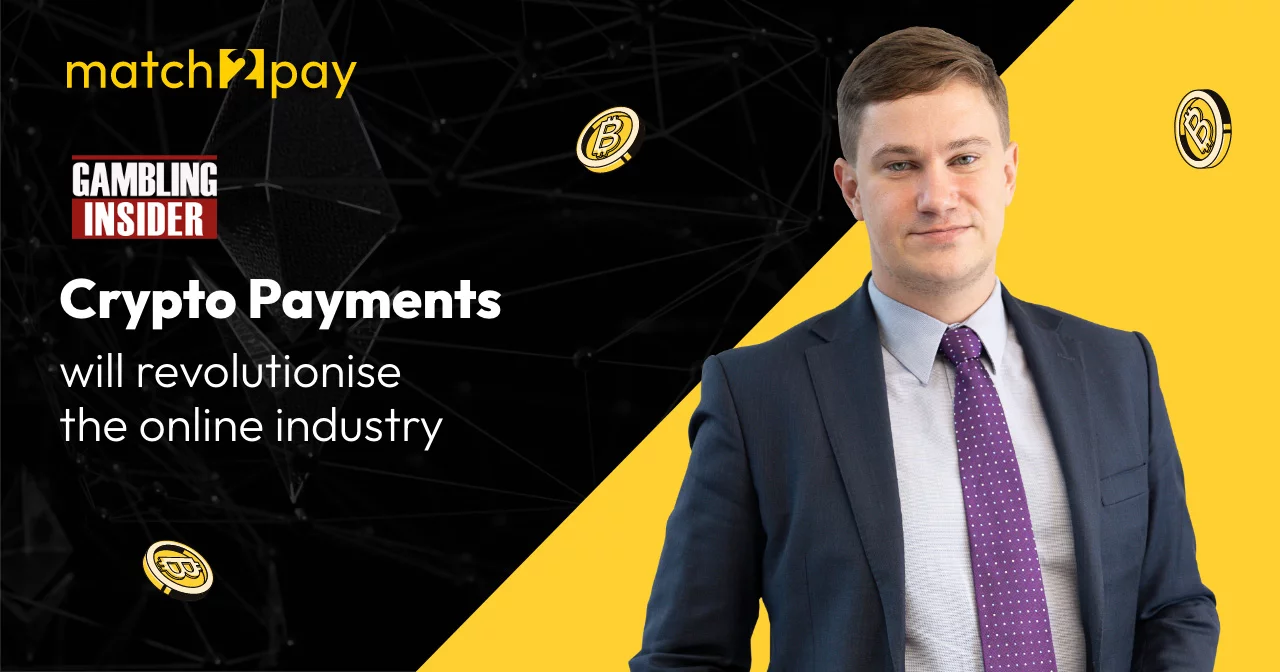 How Are Crypto Payments Transforming the Online Industry?