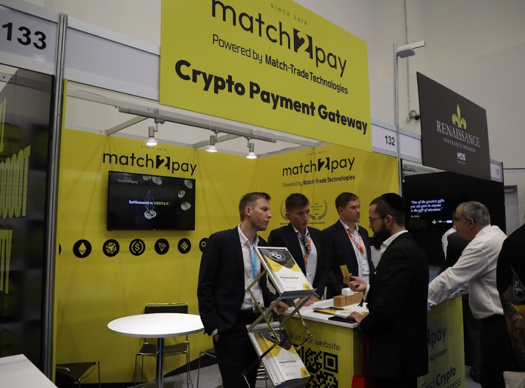 iFX EXPO International 2023