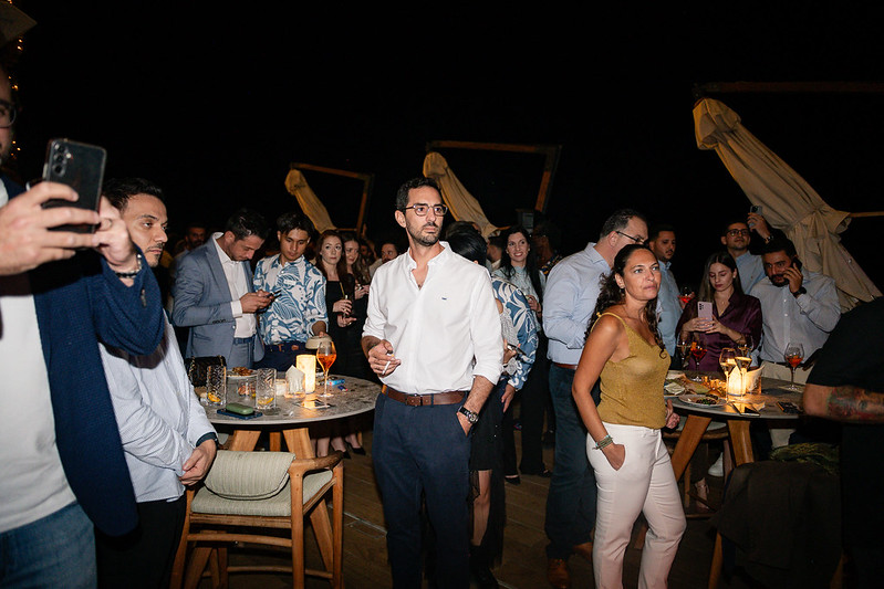 Perfect Match Night Party