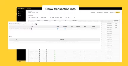 Match2Pay Account: Features, Benefits and Crypto Payment Management