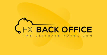 Match2Pay integrated with FX Back Office CRM