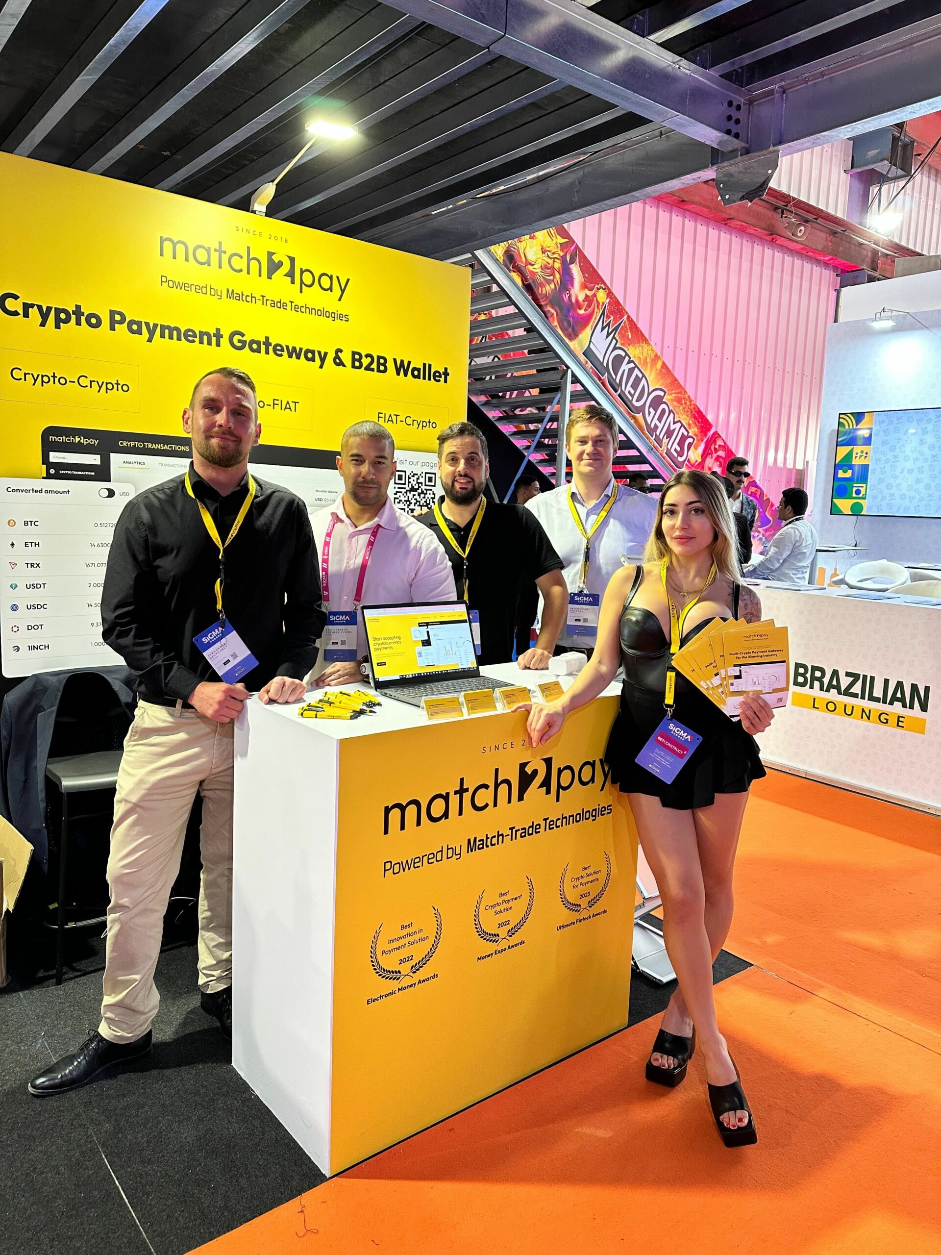 SiGMA Malta Summit 2023