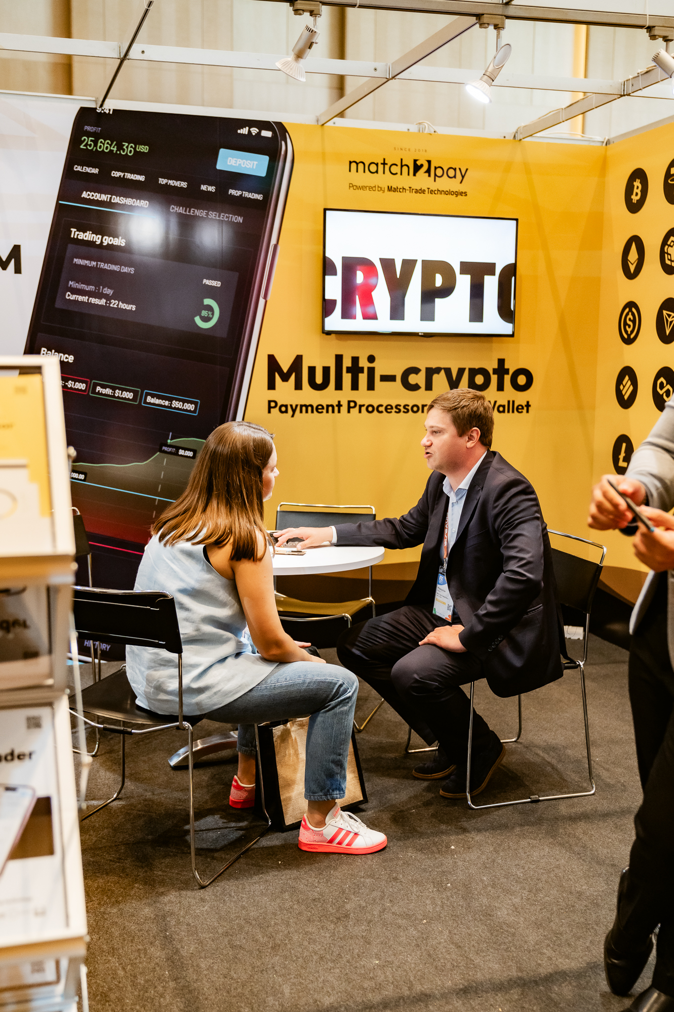 iFX EXPO International 2024