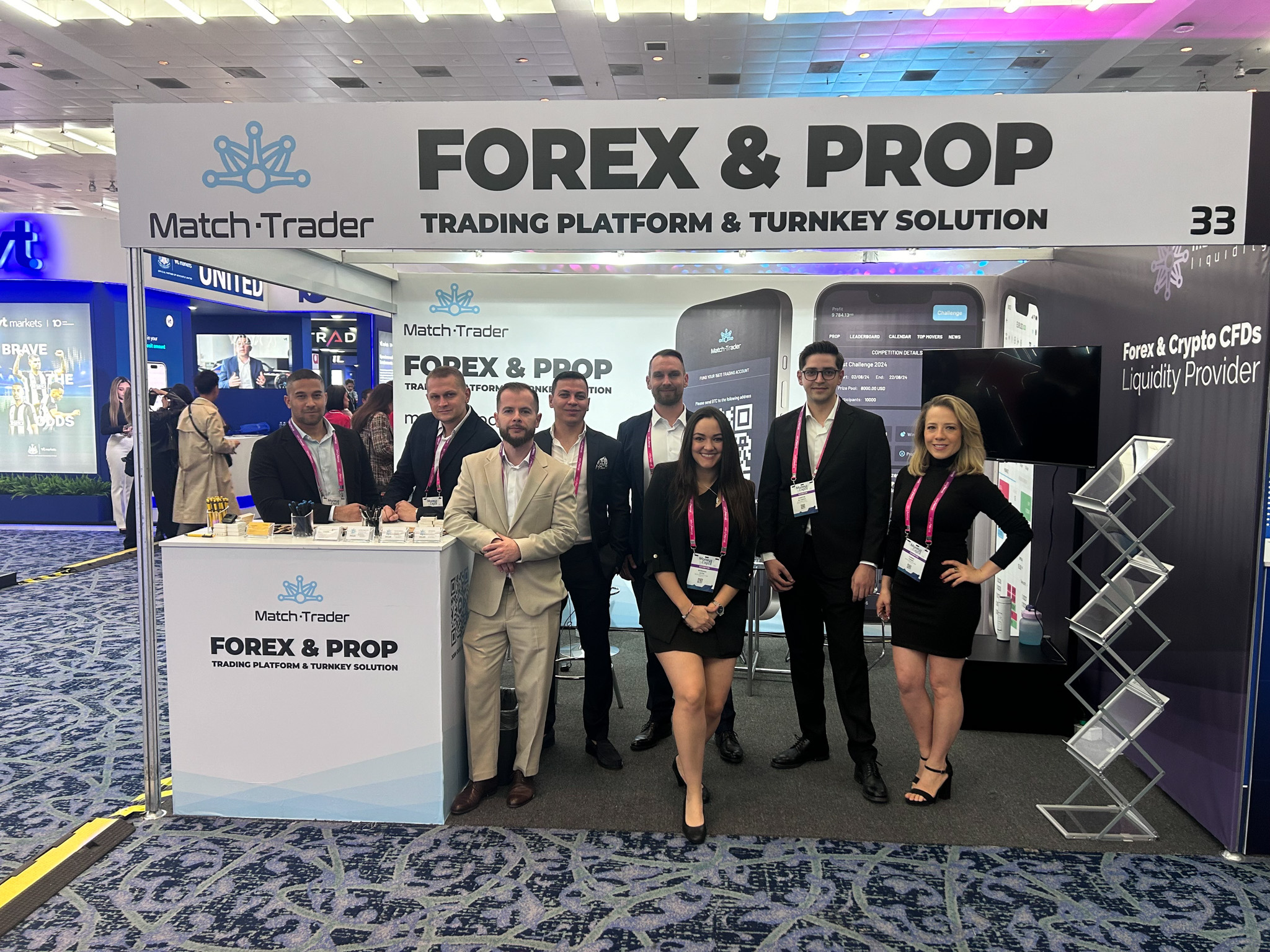 Money Expo Mexico 2025