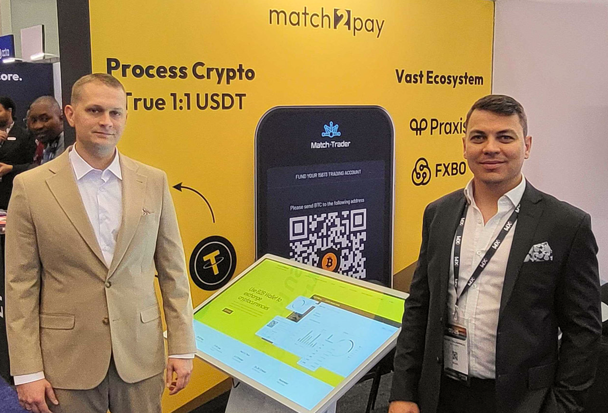 Finance Magnates Africa Summit 2025