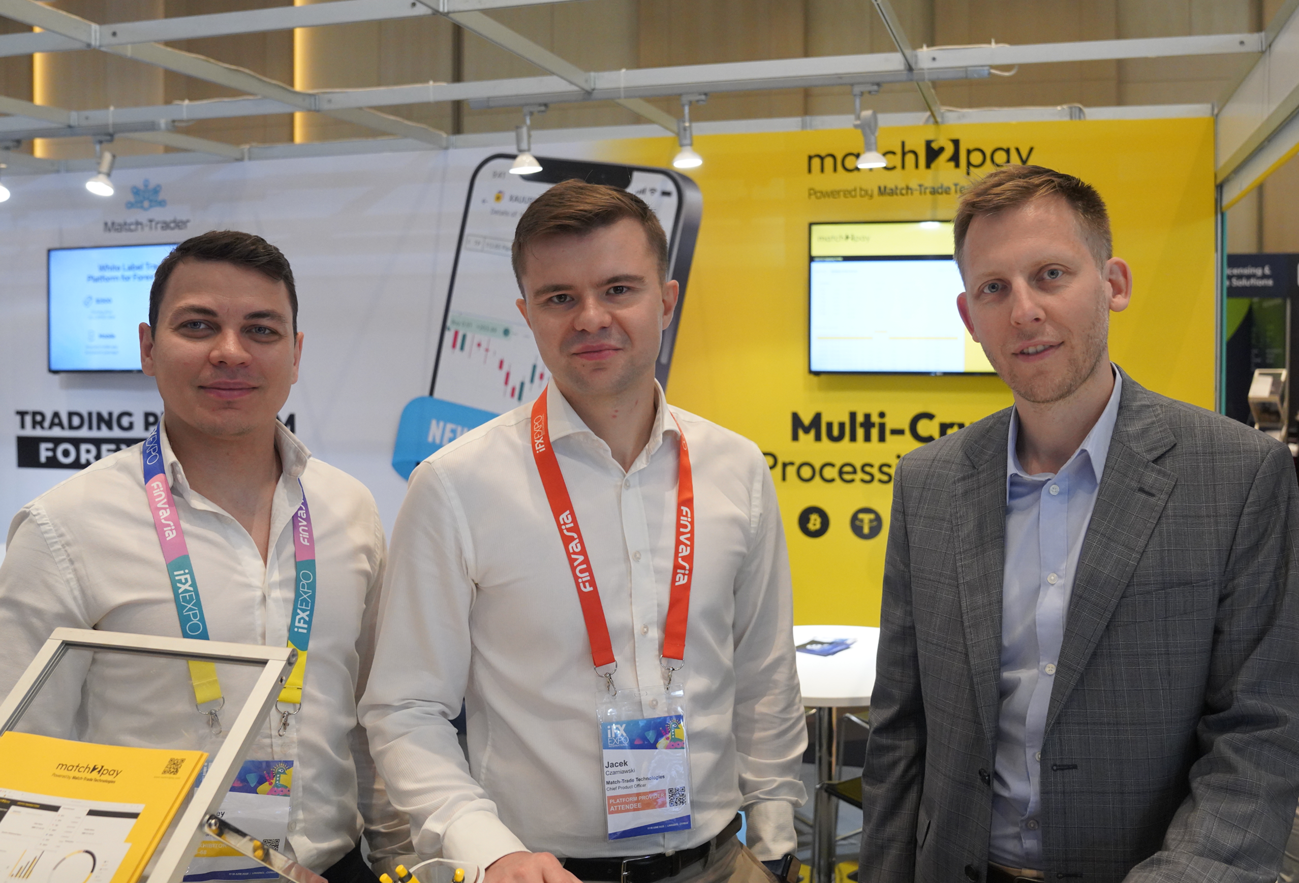 iFX EXPO International Limassol 2025