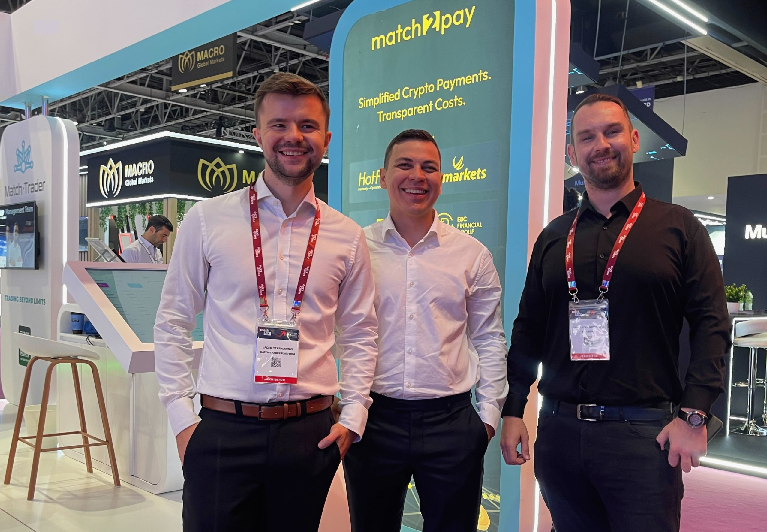 Forex Expo Dubai 2025