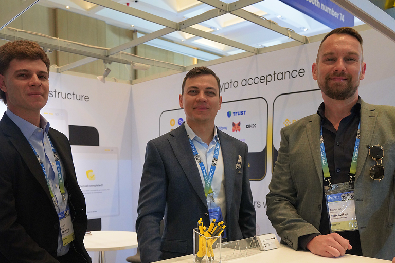 iFX Expo Limassol, 16-18 June 2026