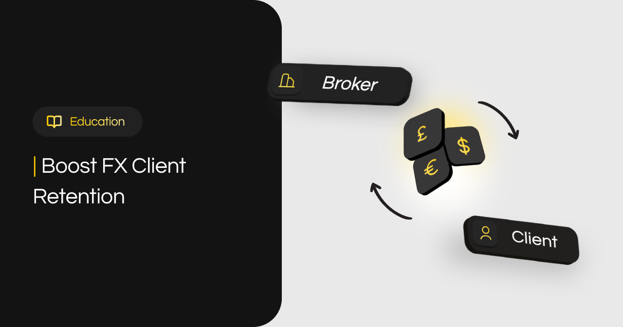 The Role of Automated Payouts in FX Client Retention